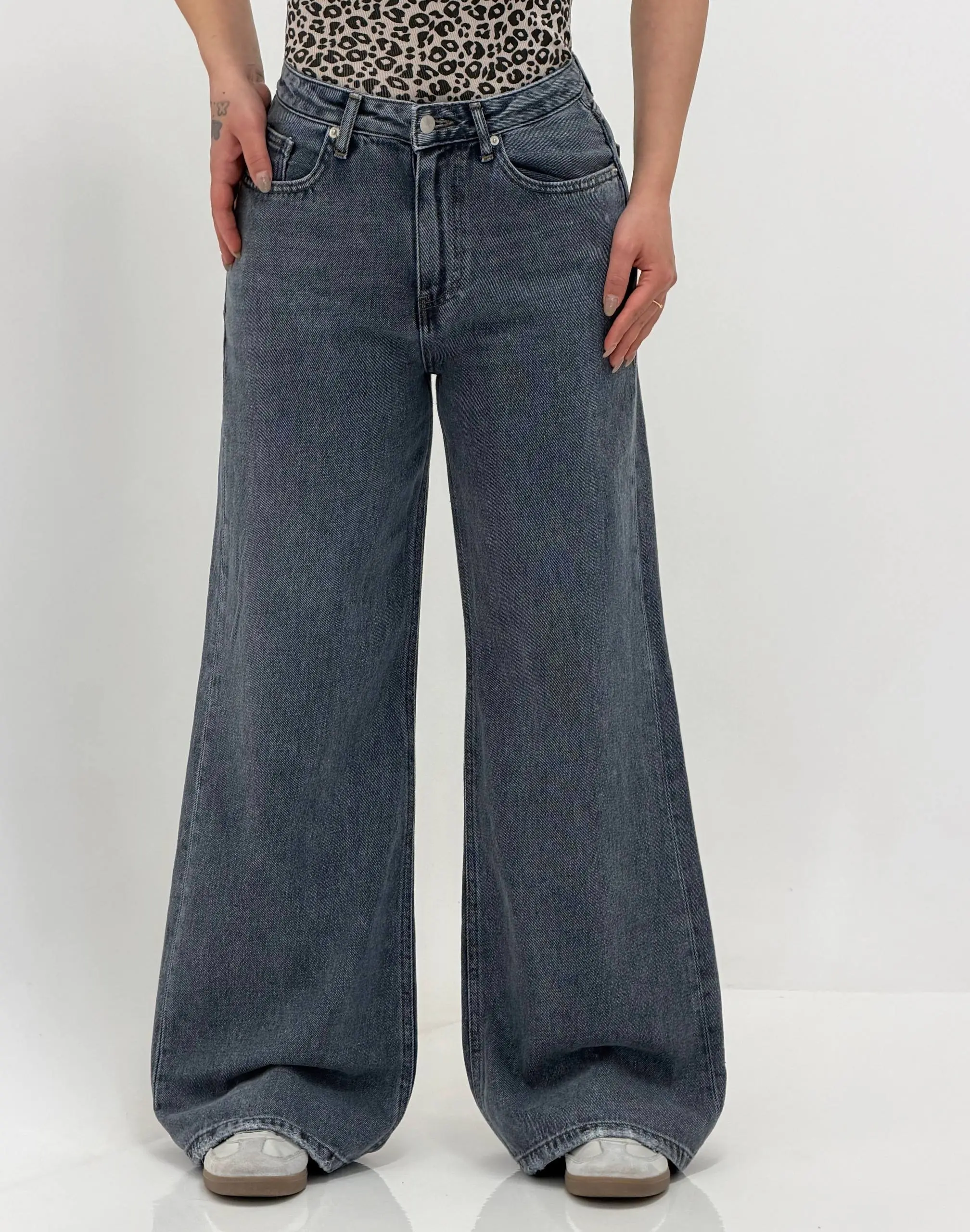 3846-شلوار بگ کد 8002924